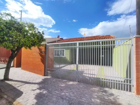 Alugar Casa / Padrão em São José do Rio Preto. apenas R$ 1.750,00