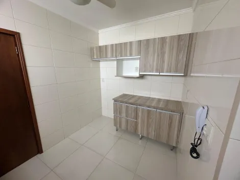 São José do Rio Preto - Jardim Mona - Apartamento - Padrão - Locaçao