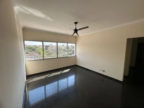 Alugar Apartamento / Padrão em São José do Rio Preto apenas R$ 1.400,00 - Foto 2