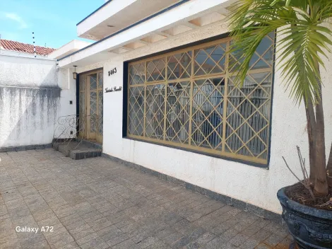 Alugar Comercial / Casa Comercial em São José do Rio Preto apenas R$ 5.000,00 - Foto 2