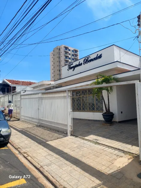 Alugar Comercial / Casa Comercial em São José do Rio Preto apenas R$ 5.000,00 - Foto 19