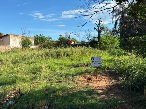 São José do Rio Preto - Bela Vista - Terreno - Padrão - Venda