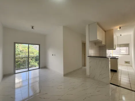 Alugar Apartamento / Padrão em São José do Rio Preto. apenas R$ 1.350,00