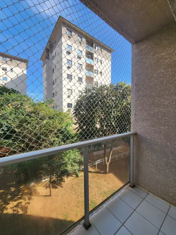 Alugar Apartamento / Padrão em São José do Rio Preto apenas R$ 1.350,00 - Foto 3