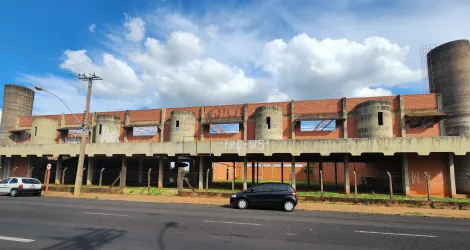 Comercial / Salão em São José do Rio Preto 