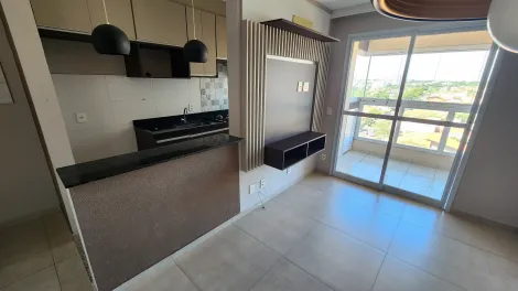 Alugar Apartamento / Padrão em São José do Rio Preto. apenas R$ 2.600,00