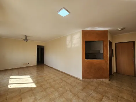 Alugar Apartamento / Padrão em São José do Rio Preto apenas R$ 1.800,00 - Foto 1