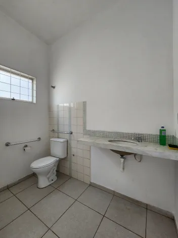 Alugar Comercial / Salão em São José do Rio Preto apenas R$ 2.500,00 - Foto 3