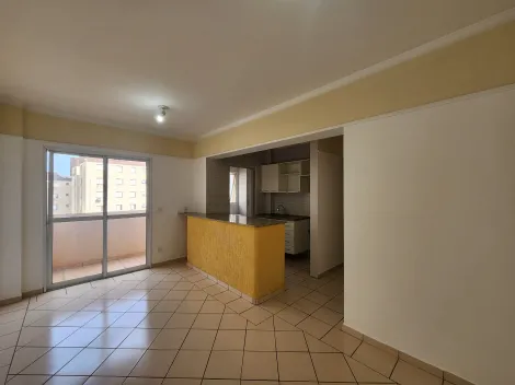 Alugar Apartamento / Padrão em São José do Rio Preto. apenas R$ 1.000,00