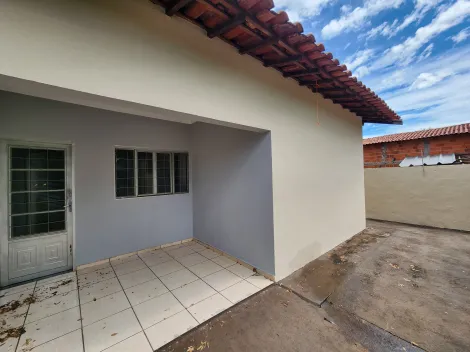 Alugar Casa / Padrão em São José do Rio Preto. apenas R$ 1.000,00