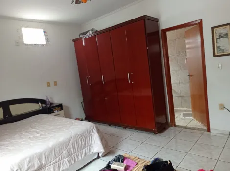 Alugar Casa / Padrão em Bady Bassitt. apenas R$ 1.069,59