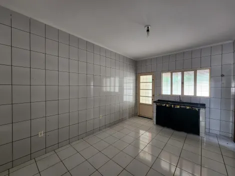 Alugar Casa / Padrão em São José do Rio Preto apenas R$ 1.500,00 - Foto 3