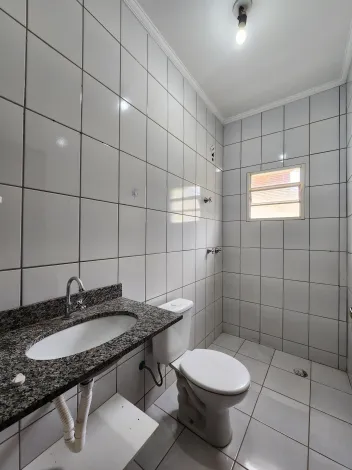 Alugar Casa / Padrão em São José do Rio Preto apenas R$ 1.500,00 - Foto 10