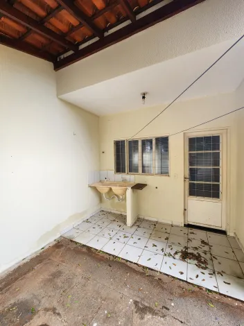 Alugar Casa / Padrão em São José do Rio Preto apenas R$ 1.500,00 - Foto 11