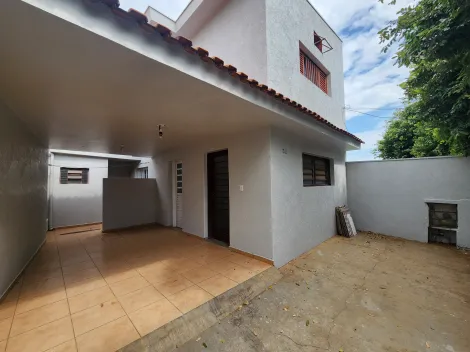 Alugar Casa / Padrão em São José do Rio Preto apenas R$ 1.750,00 - Foto 1