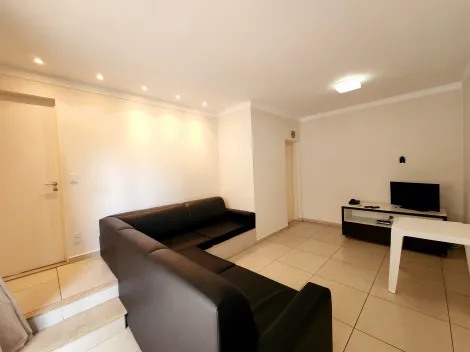 Alugar Apartamento / Padrão em São José do Rio Preto. apenas R$ 1.000,00