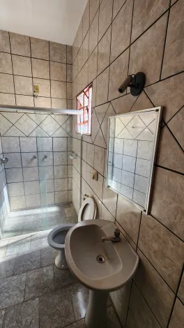 Alugar Casa / Padrão em São José do Rio Preto apenas R$ 1.800,00 - Foto 11