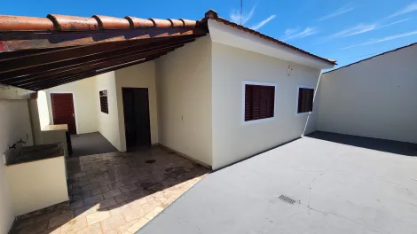 Alugar Casa / Padrão em São José do Rio Preto apenas R$ 1.800,00 - Foto 15