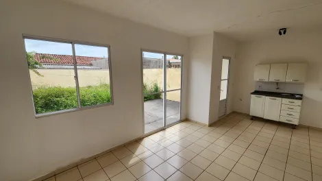 Alugar Casa / Condomínio em São José do Rio Preto. apenas R$ 1.500,00