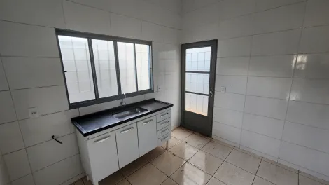 Alugar Casa / Padrão em São José do Rio Preto apenas R$ 1.200,00 - Foto 8