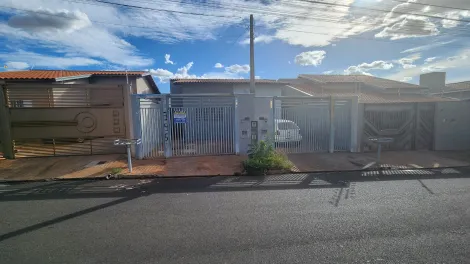 Alugar Casa / Padrão em São José do Rio Preto apenas R$ 1.200,00 - Foto 11