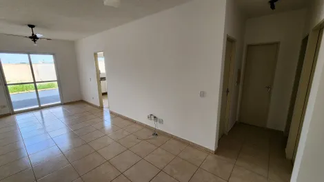 Alugar Casa / Condomínio em São José do Rio Preto. apenas R$ 1.500,00