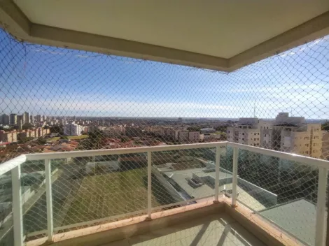 Alugar Apartamento / Padrão em São José do Rio Preto apenas R$ 1.700,00 - Foto 6