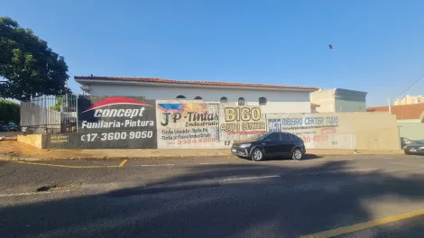 Casa / Padrão em São José do Rio Preto 